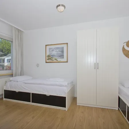 Apartment Silvana - Balkon