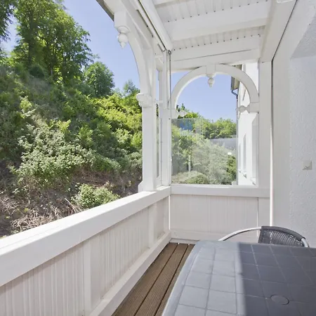 Apartamento Silvana Binz