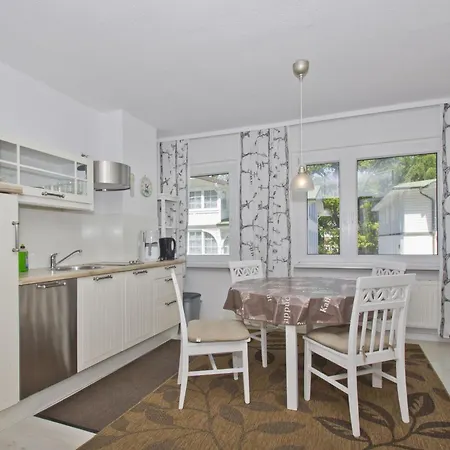 Silvana - Balkon * Binz