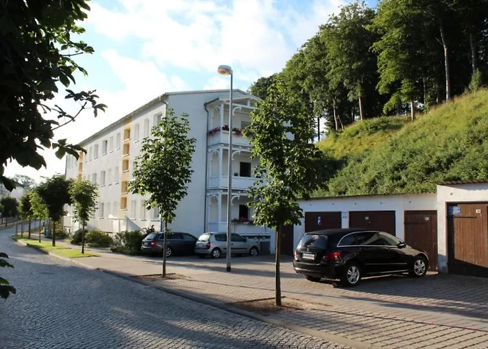 Apartamento Silvana Binz