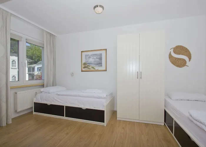 Apartamento Silvana