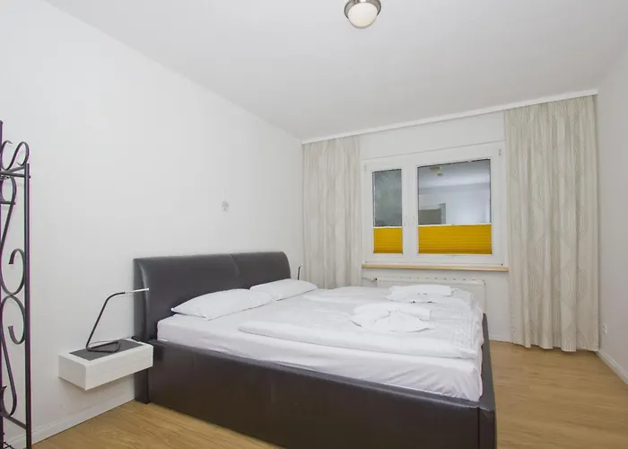 Apartamento Silvana *