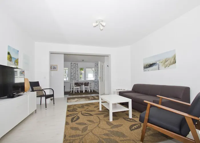 Apartamento Silvana Binz