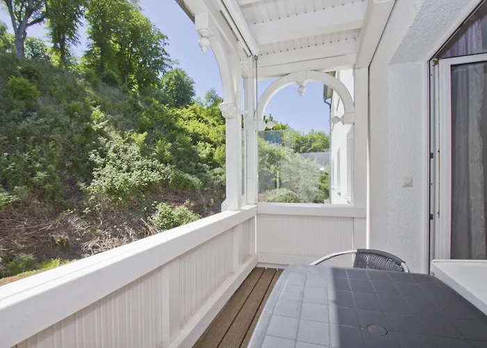 Apartamento Silvana Binz